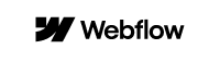 Webflow logo