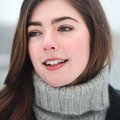 Portrait of Sanne van der Berg